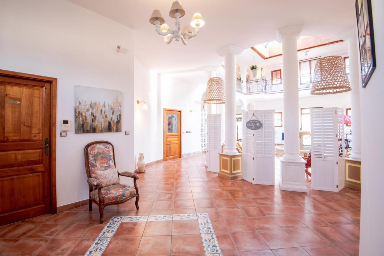 Cottage La Villa Bolero 卢瓦尔河畔圣西 外观 照片